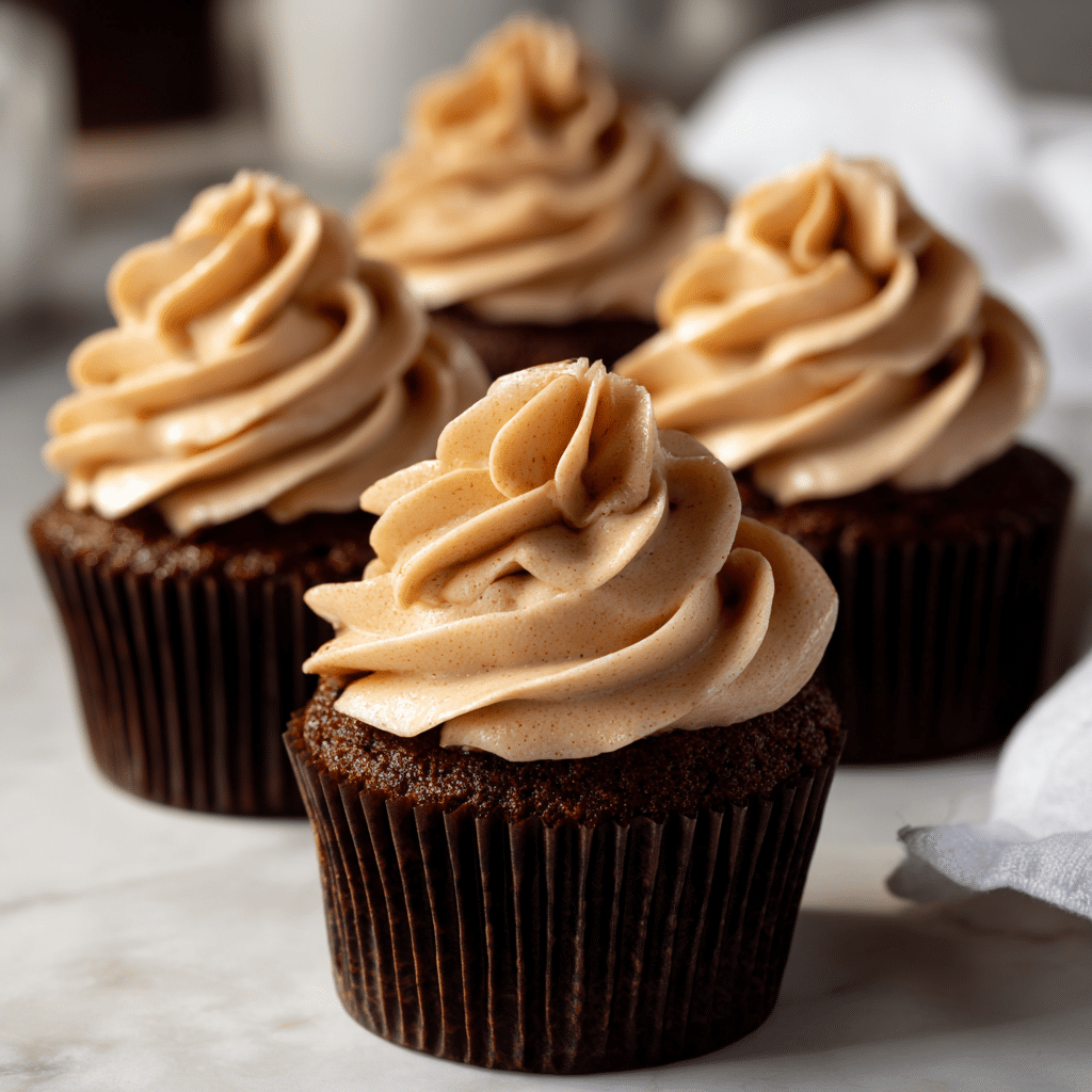 Russian Buttercream