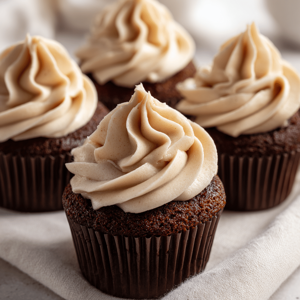 Russian Buttercream
