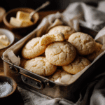 Southern Tea Cakes