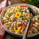 Macaroni Salad