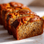 Best Ever Banana Bread