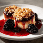 Mother's Day Desserts