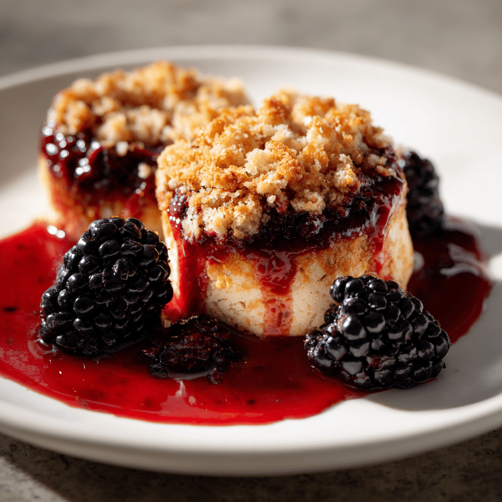 Mother's Day Desserts
