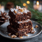 Samoa Brownies