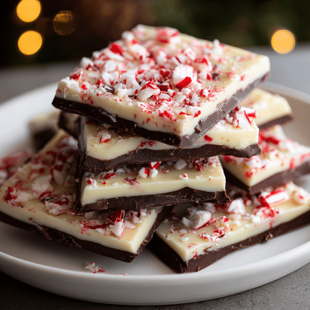 Peppermint Ice Cream Sandwiches