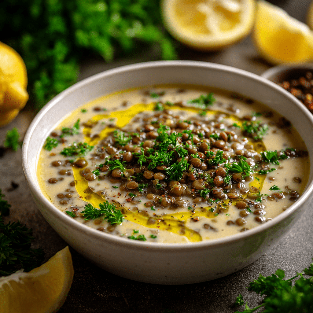 Lemon Caper Sauce