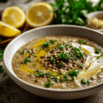 Lemon Caper Sauce