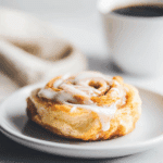 Cinnamon Roll Icing Recipe