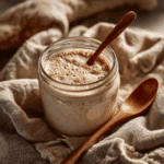 Sourdough Starter
