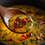 Cajun Garlic Butter Sauce