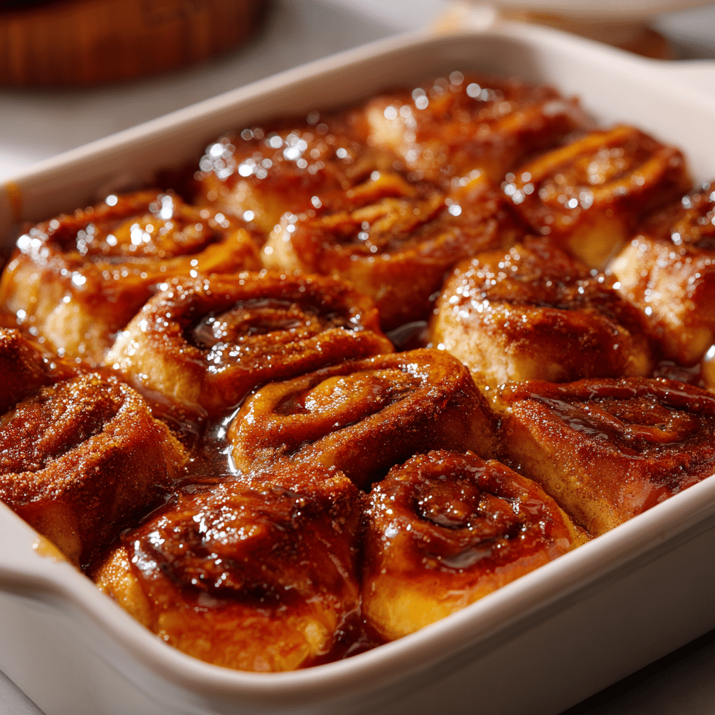 Pioneer Woman’s Apple Dumplings