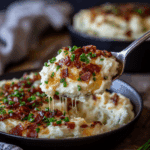 Baked Potato Soup