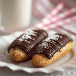 Chocolate Fudge Pop-Tarts