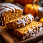 Pumpkin Bread