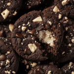 Cookies And Cream Cookies