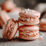 Foolproof French Macarons