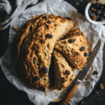 Irish Soda Bread Recipe