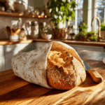 How to Sew a Reusable Bread Bag