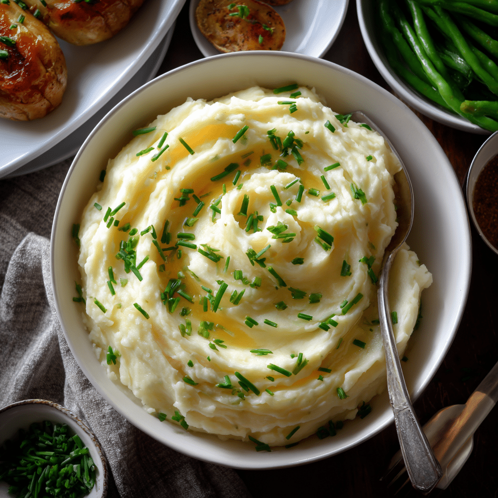 Creamy Horseradish Sauce Recipe