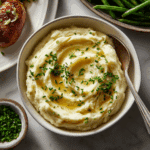 Creamy Horseradish Sauce Recipe