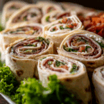 Italian Pinwheels