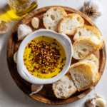 Carrabba’s Bread Dipping Oil