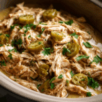 Mississippi Chicken