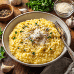 Creamy Italian Pastina Recipe