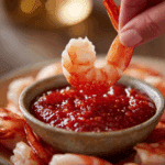 Homemade Cocktail Sauce