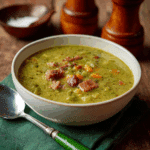 Best Instant Pot Split Pea Soup