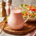 Thousand Island Dressing