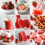 Strawberry Recipes You Need To Try