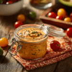 Chipotle Ranch Dressing