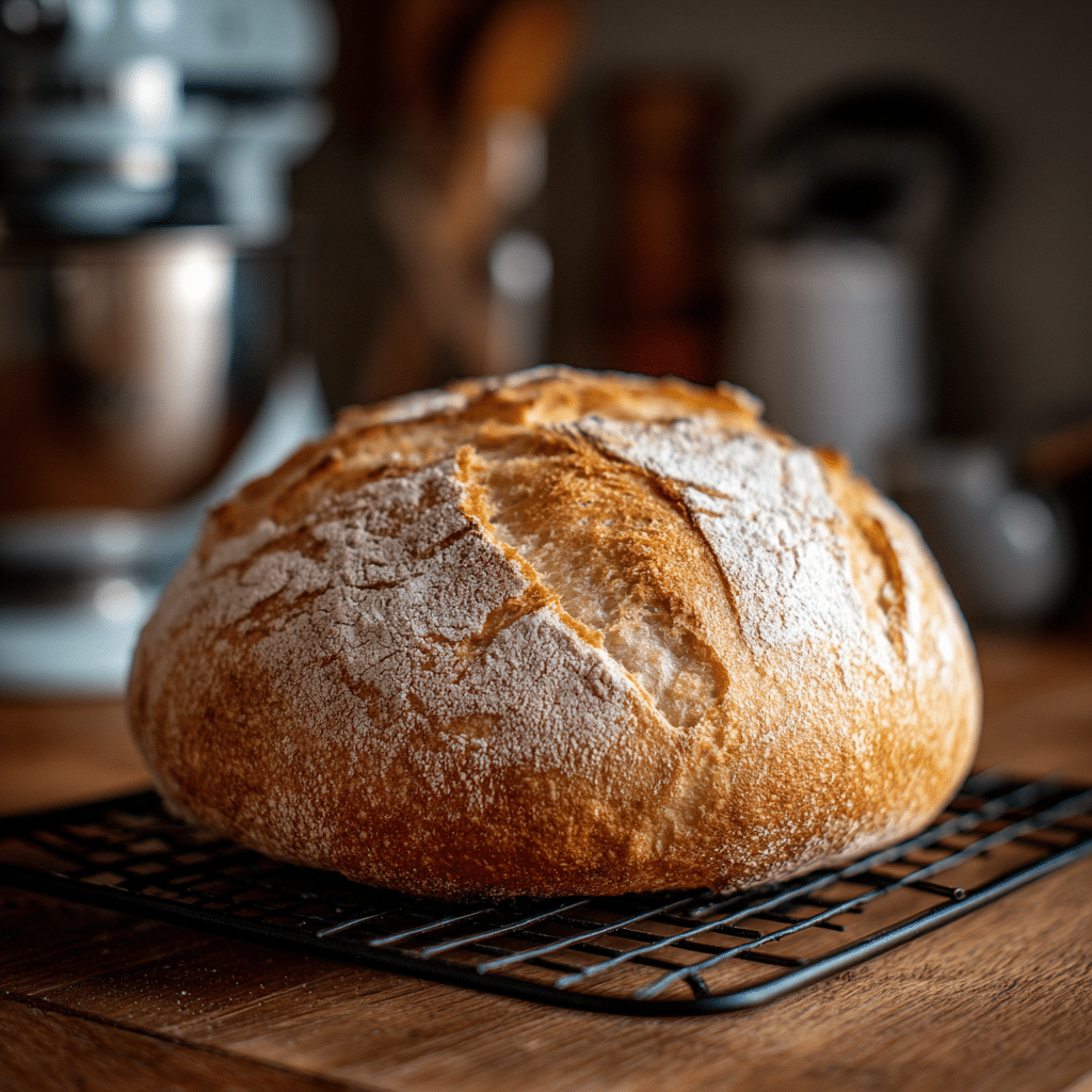 Artisan Bread