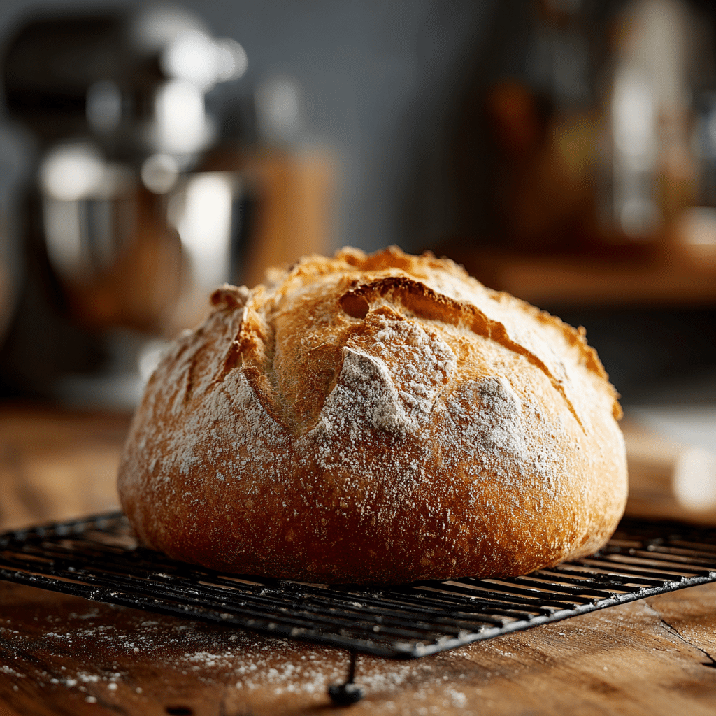 Artisan Bread