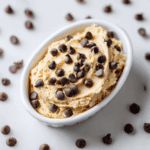 High Protein Chocolate Mousse
