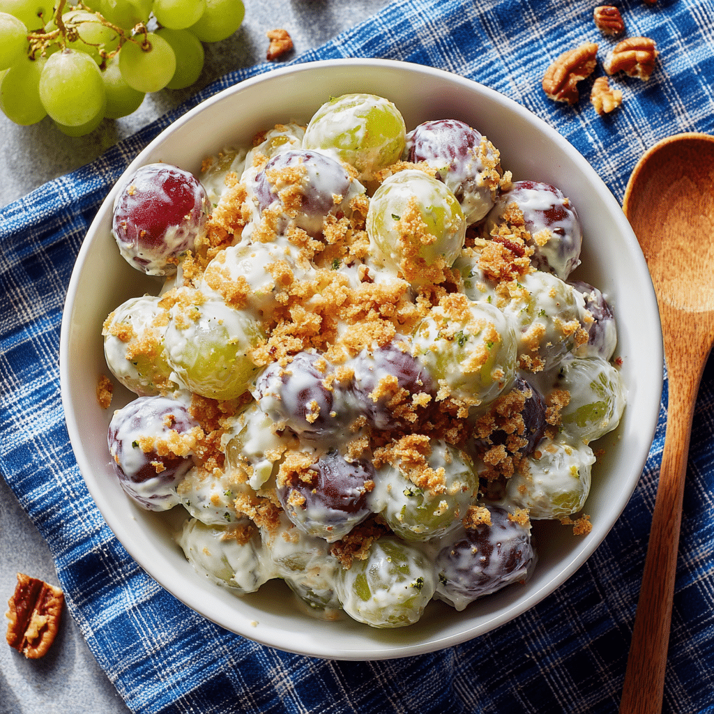 Grape Salad