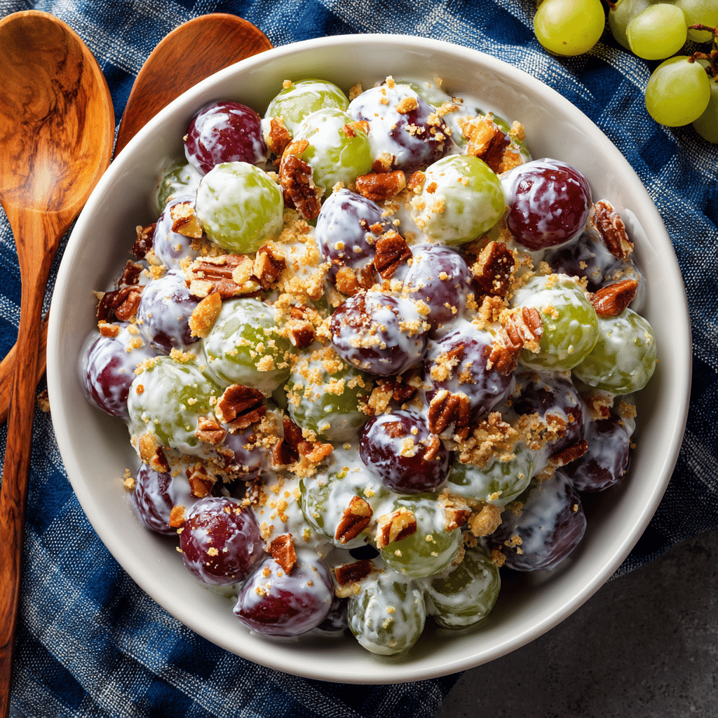 Grape Salad
