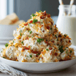 Loaded Baked Potato Salad