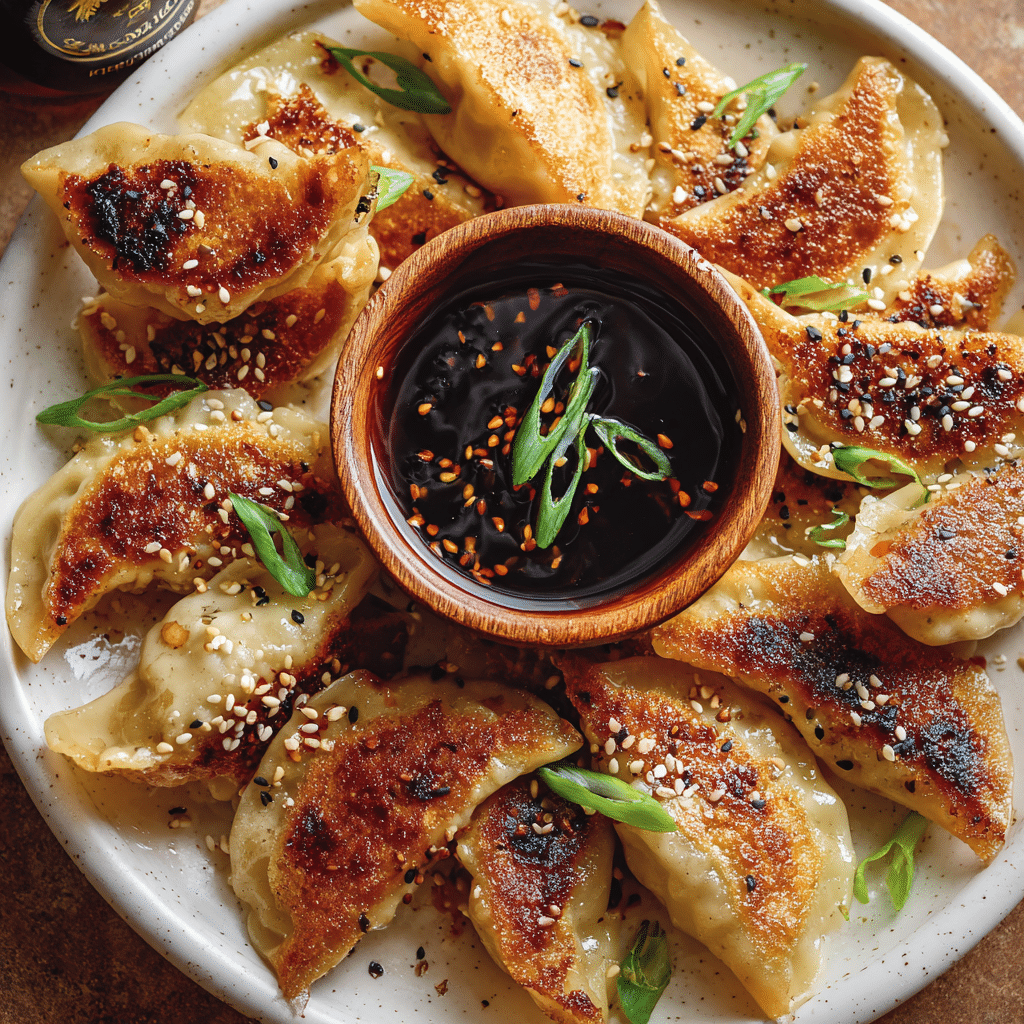 Homemade Hoisin Sauce