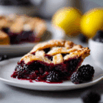 Blackberry Pie