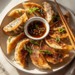Pot Sticker Sauce