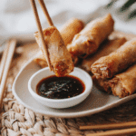 Egg Roll Dipping Sauce