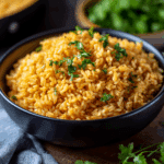 Spanish Rice Recipe