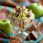 Snickers Apple Salad
