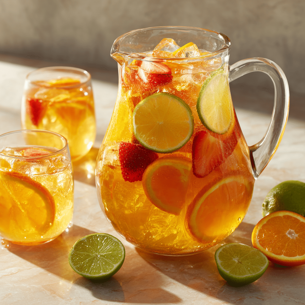Tropical Punch