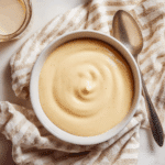 Vegan Custard