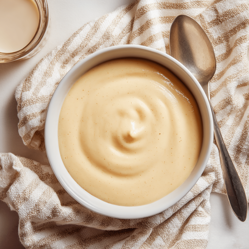 Vegan Custard
