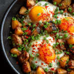 Gluten-Free Breakfast Hash