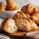 Proven Recipe Cream Cheese Chicken Croissants